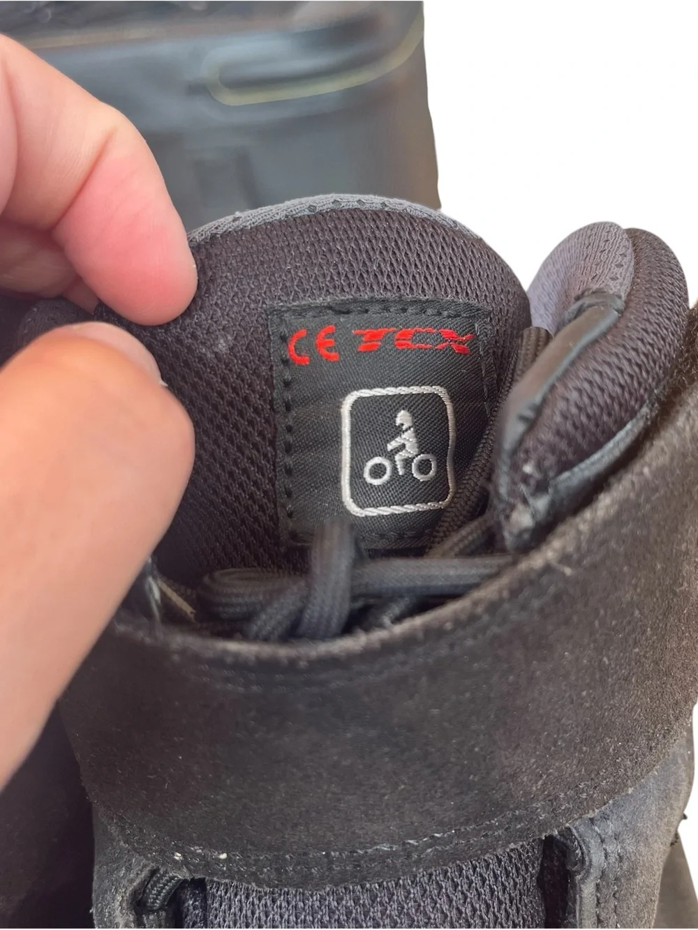 TCX Jupiter 4 Gore Tex Boots Men’s Size 11